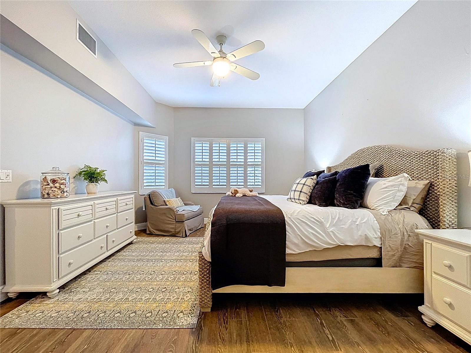 BOLLETTIERI RESORT VILLAS IV - Residential Lease