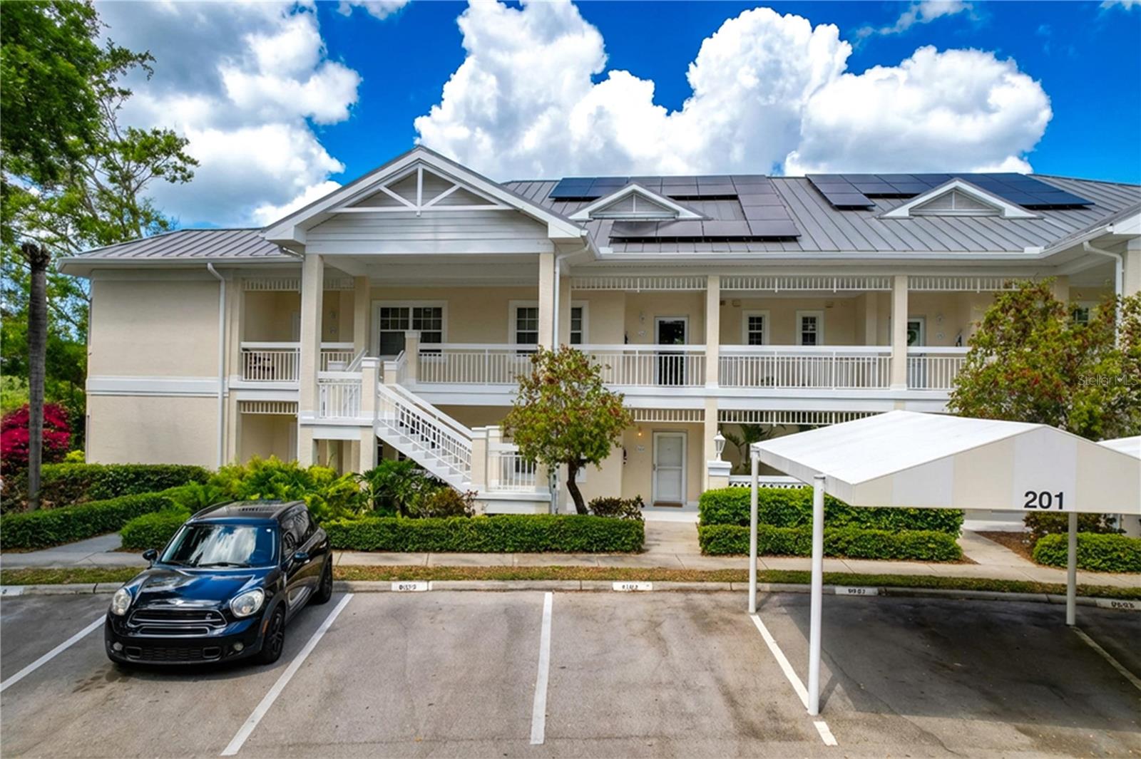 BOLLETTIERI RESORT VILLAS IV - Residential Lease