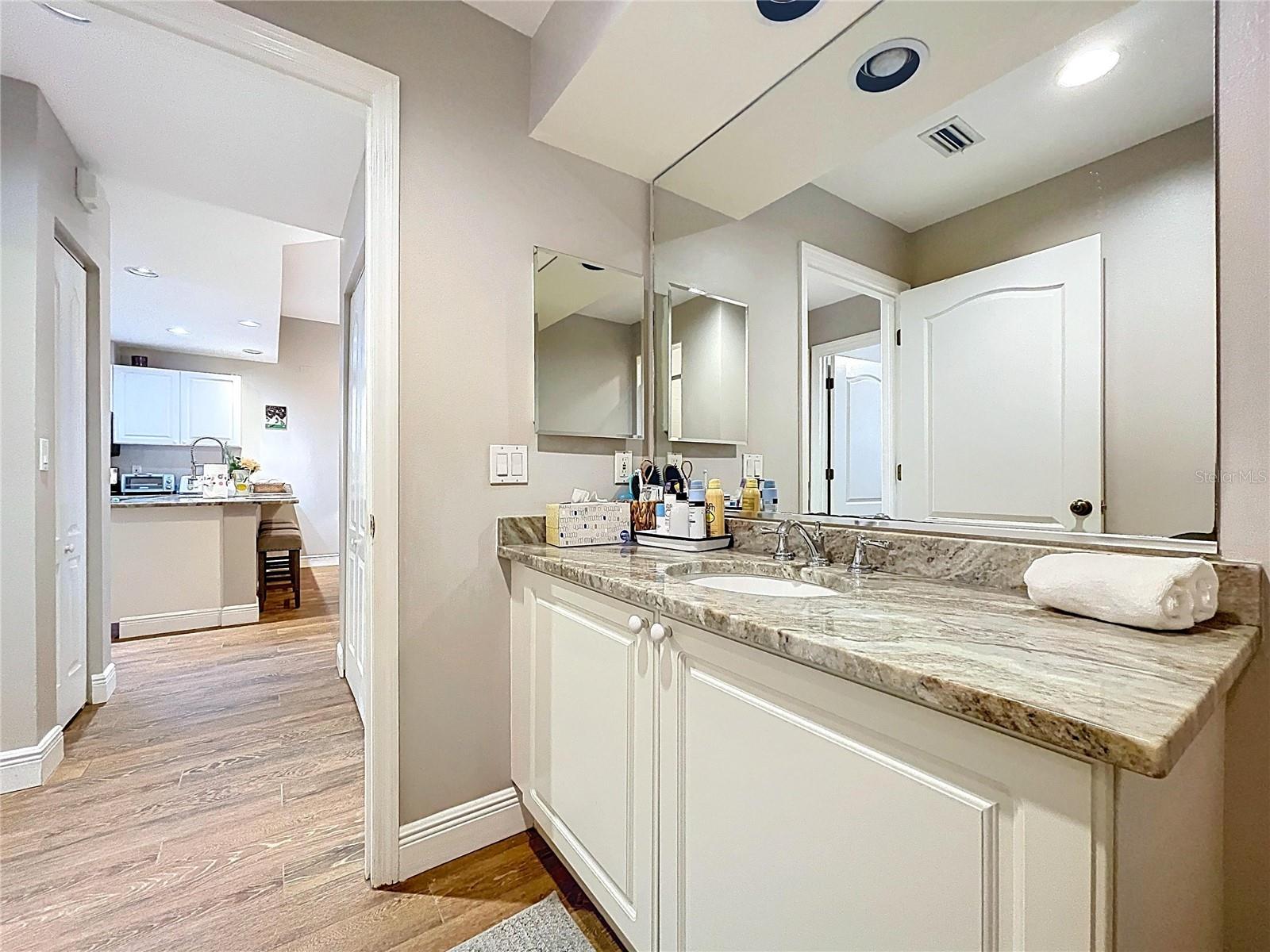 BOLLETTIERI RESORT VILLAS IV - Residential Lease