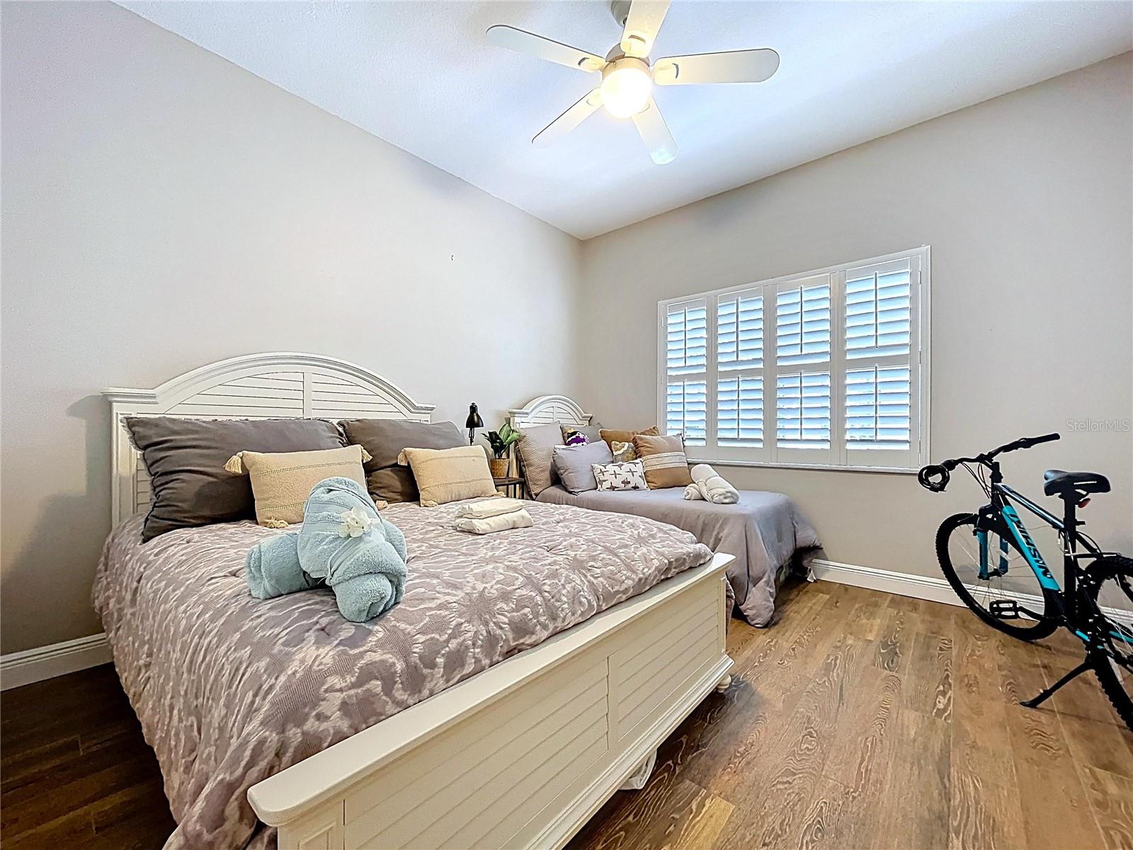 BOLLETTIERI RESORT VILLAS IV - Residential Lease