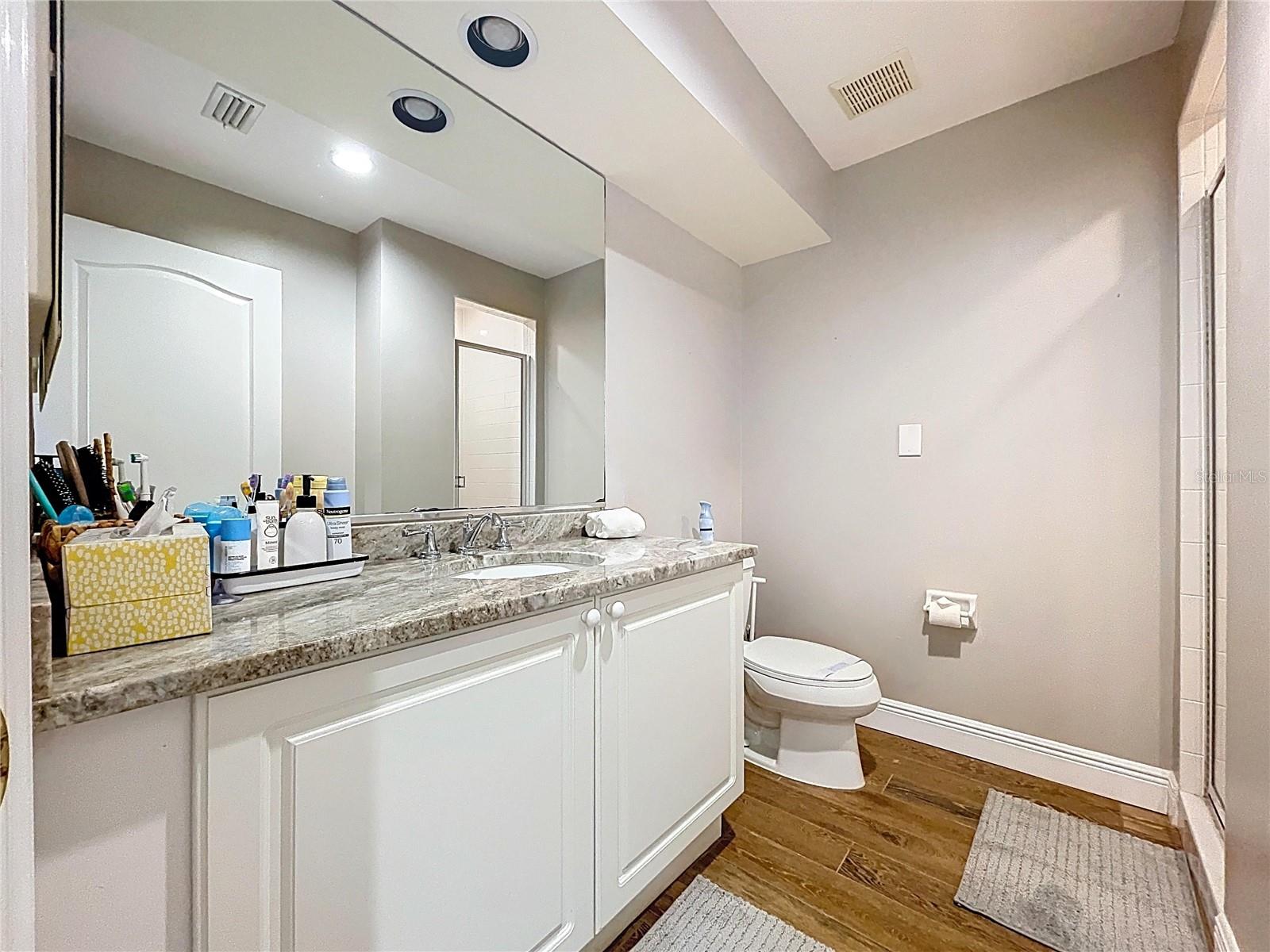 BOLLETTIERI RESORT VILLAS IV - Residential Lease