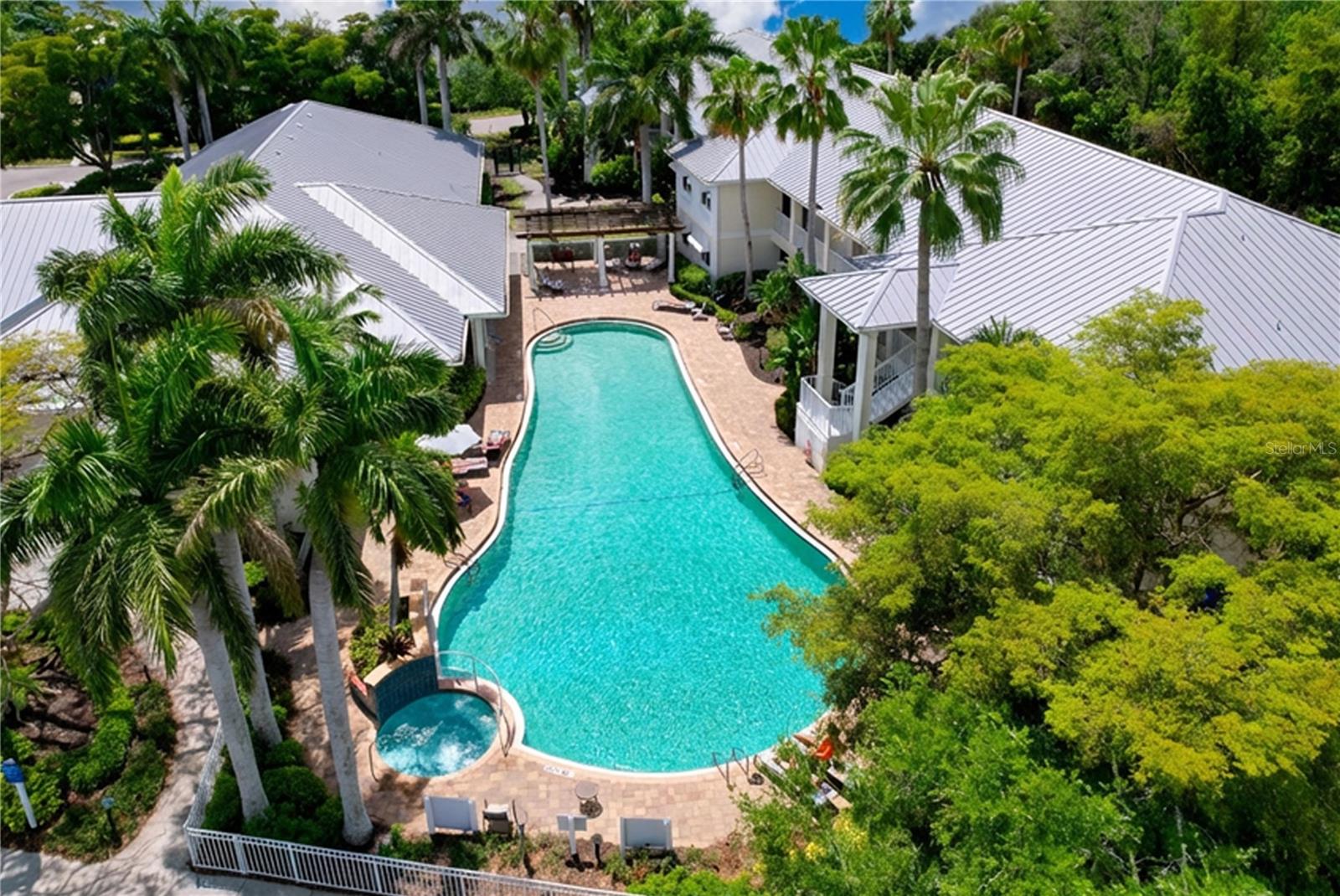 BOLLETTIERI RESORT VILLAS IV - Residential Lease