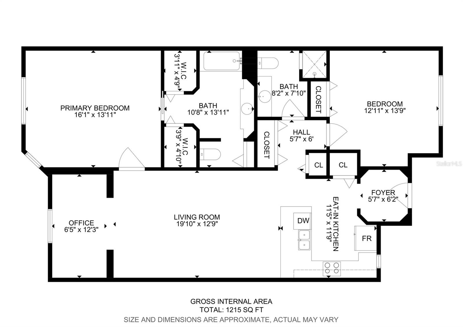 BOLLETTIERI RESORT VILLAS IV - Residential Lease