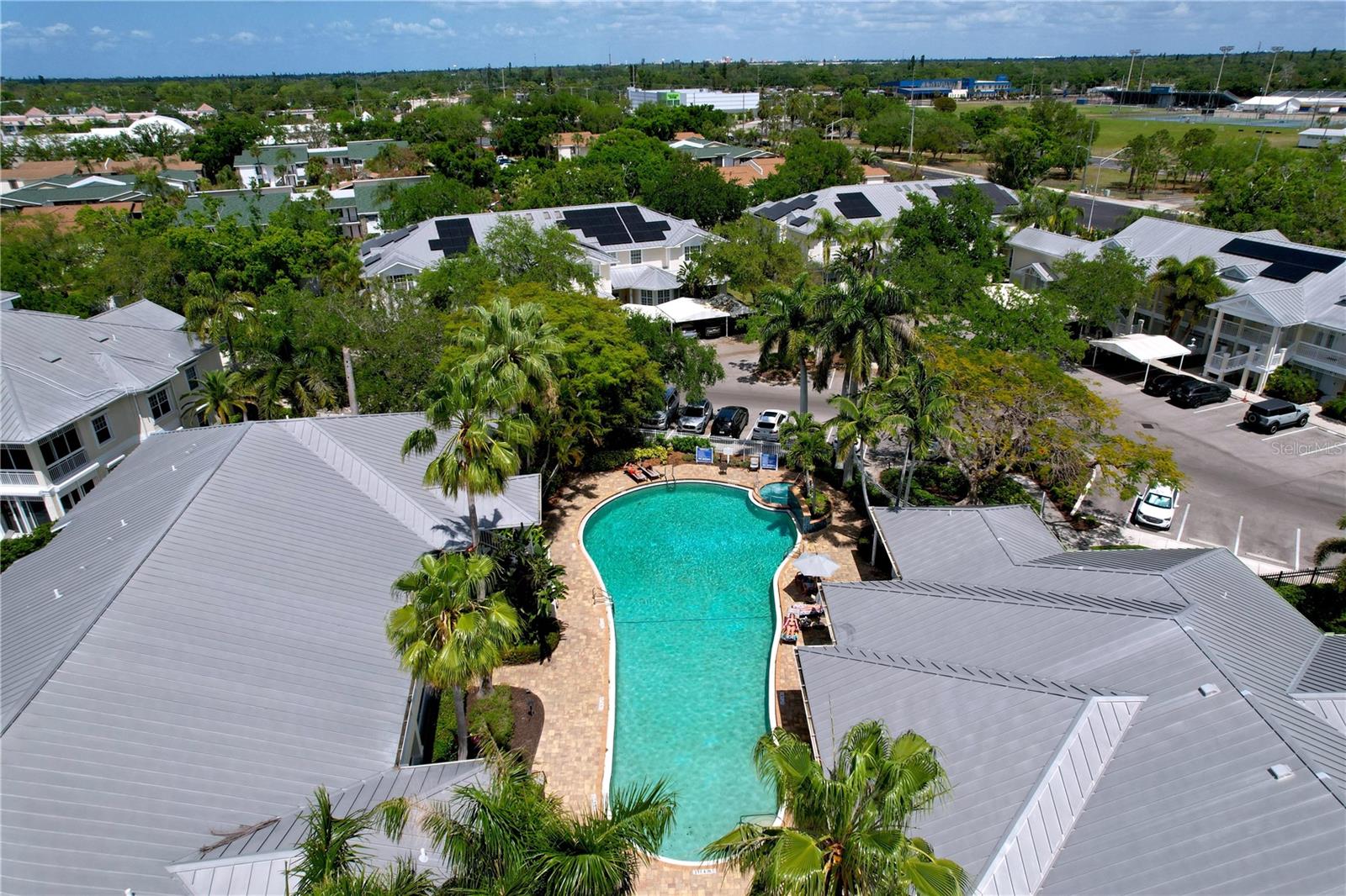 BOLLETTIERI RESORT VILLAS IV - Residential Lease