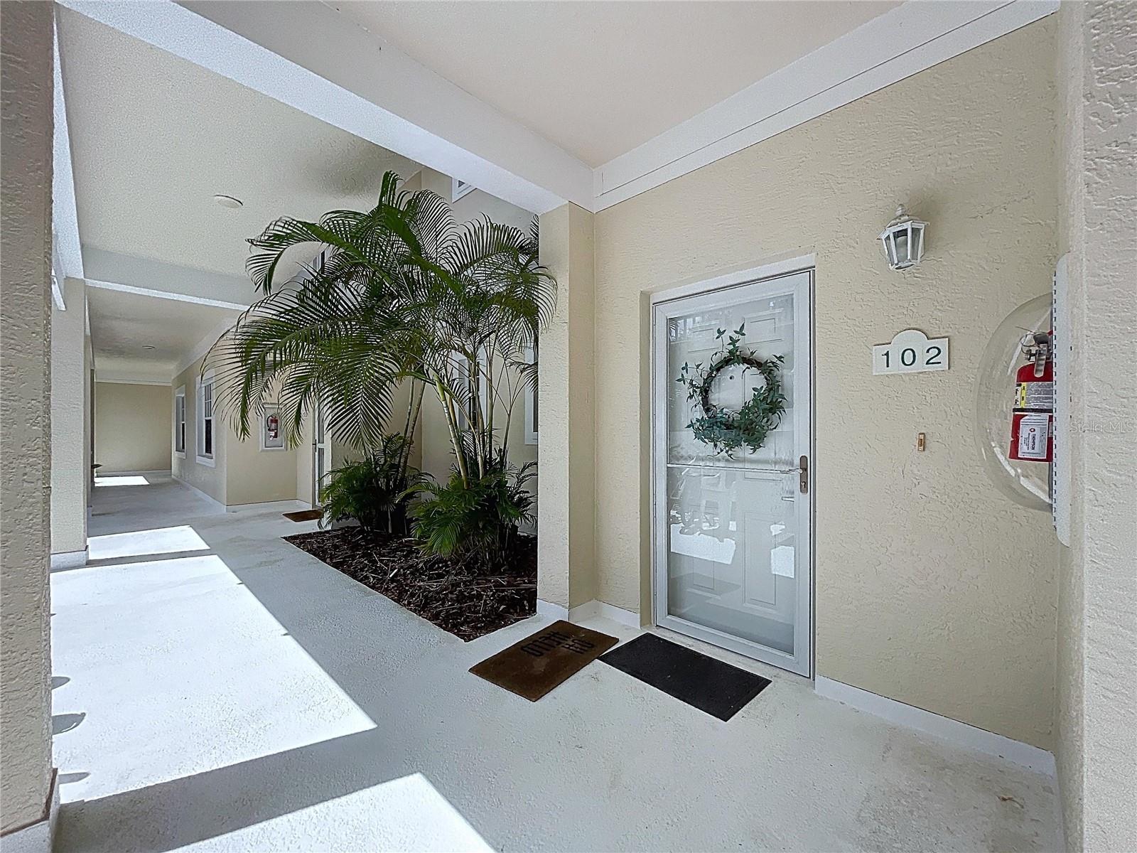 BOLLETTIERI RESORT VILLAS IV - Residential Lease