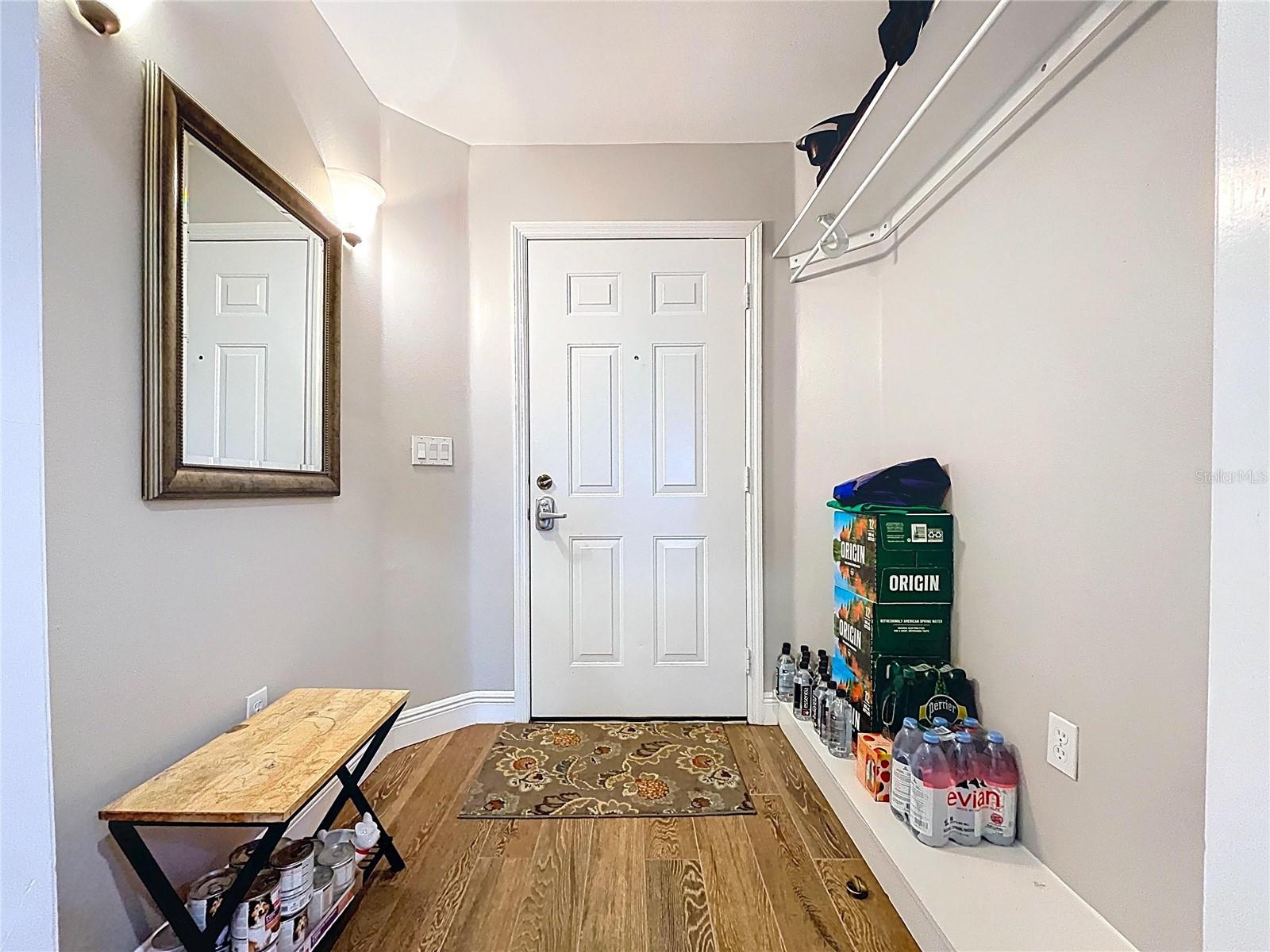 BOLLETTIERI RESORT VILLAS IV - Residential Lease