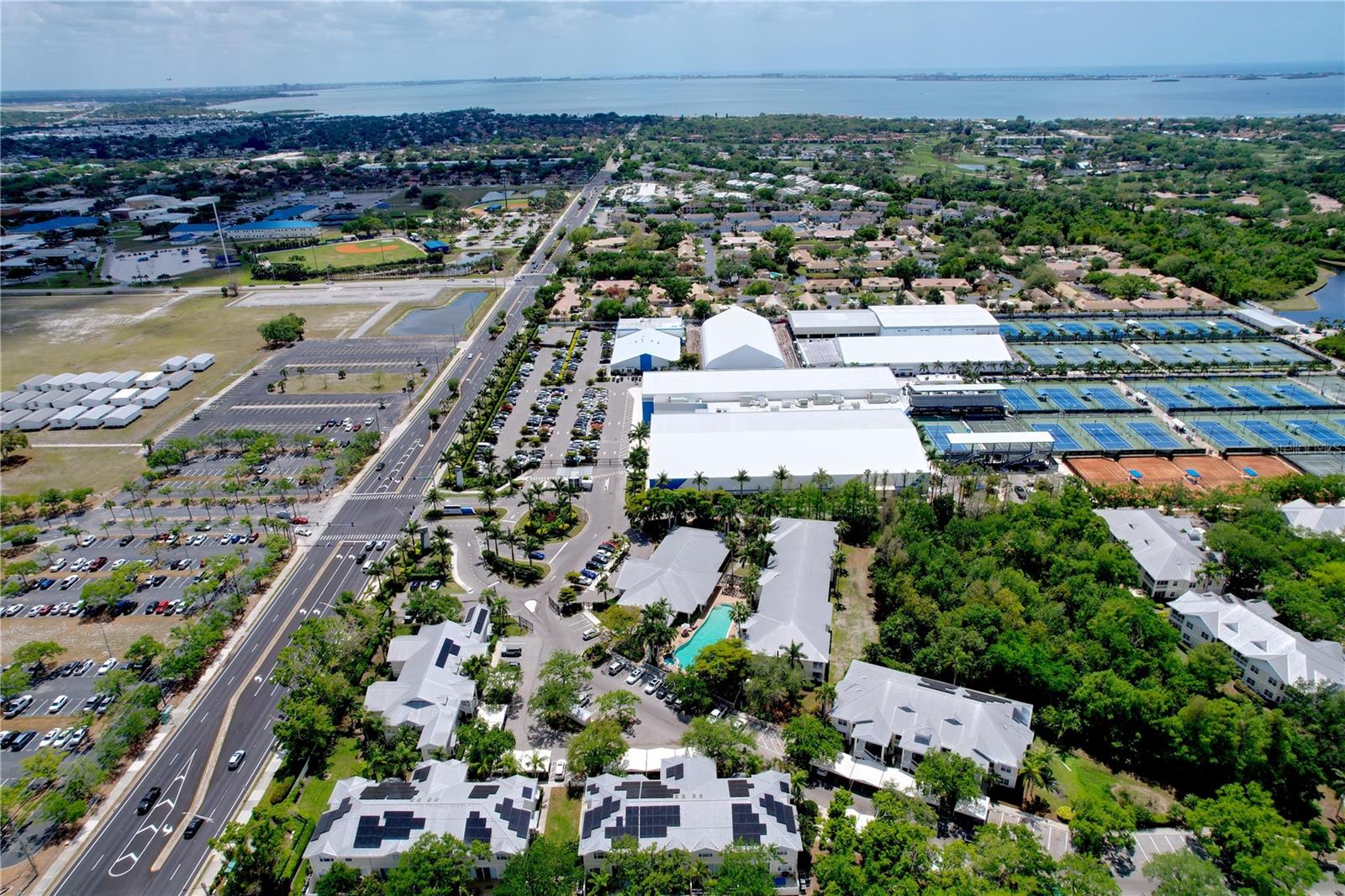 BOLLETTIERI RESORT VILLAS IV - Residential Lease