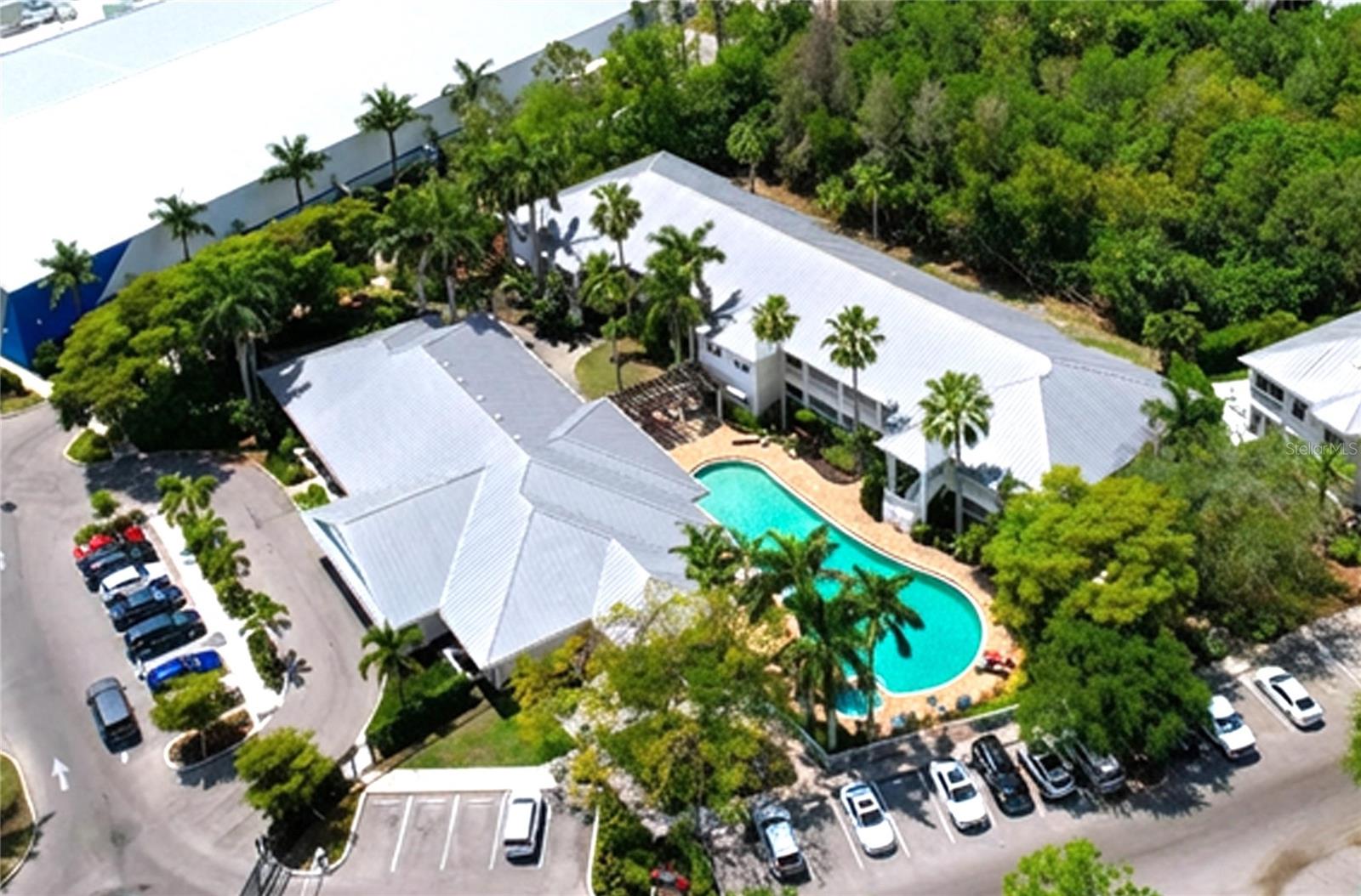 BOLLETTIERI RESORT VILLAS IV - Residential Lease