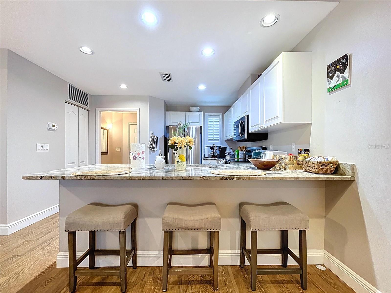 BOLLETTIERI RESORT VILLAS IV - Residential Lease