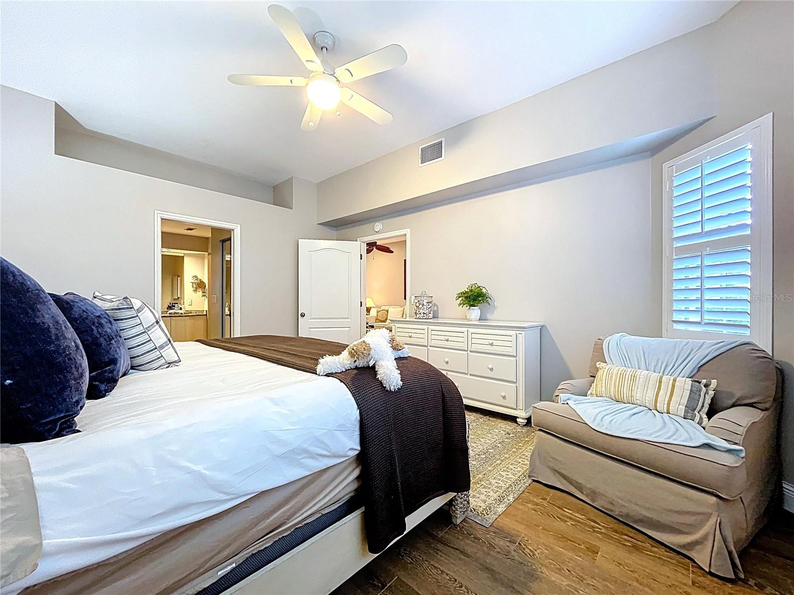 BOLLETTIERI RESORT VILLAS IV - Residential Lease