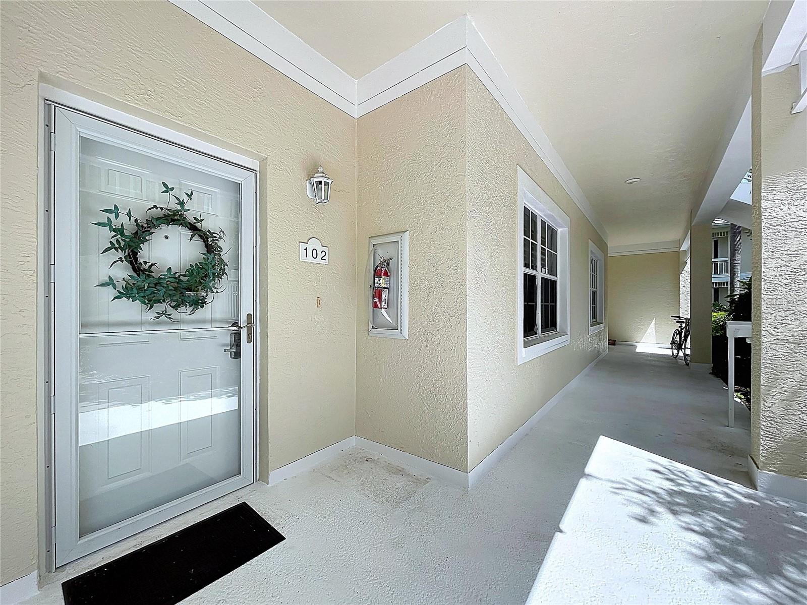 BOLLETTIERI RESORT VILLAS IV - Residential Lease