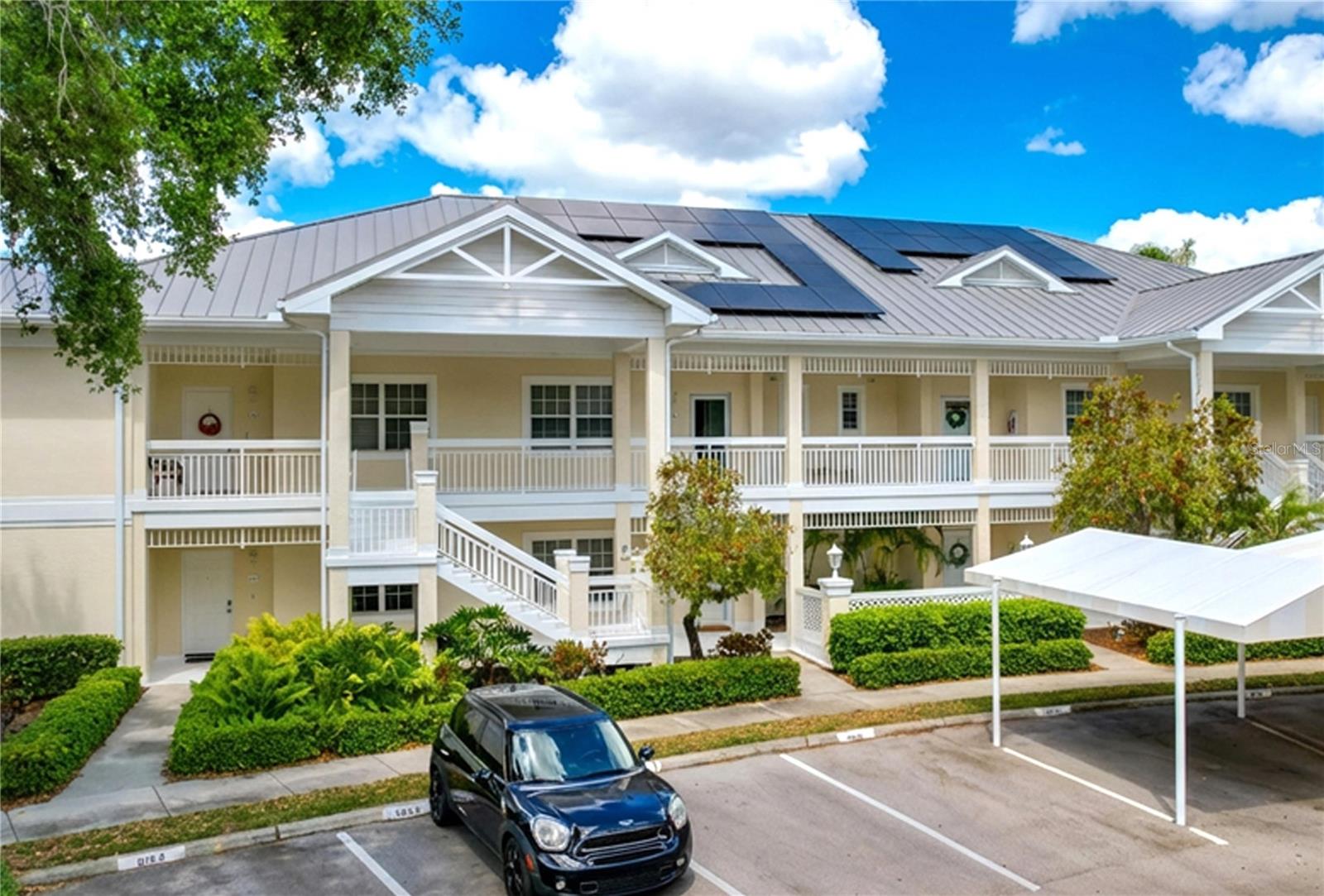 BOLLETTIERI RESORT VILLAS IV - Residential Lease