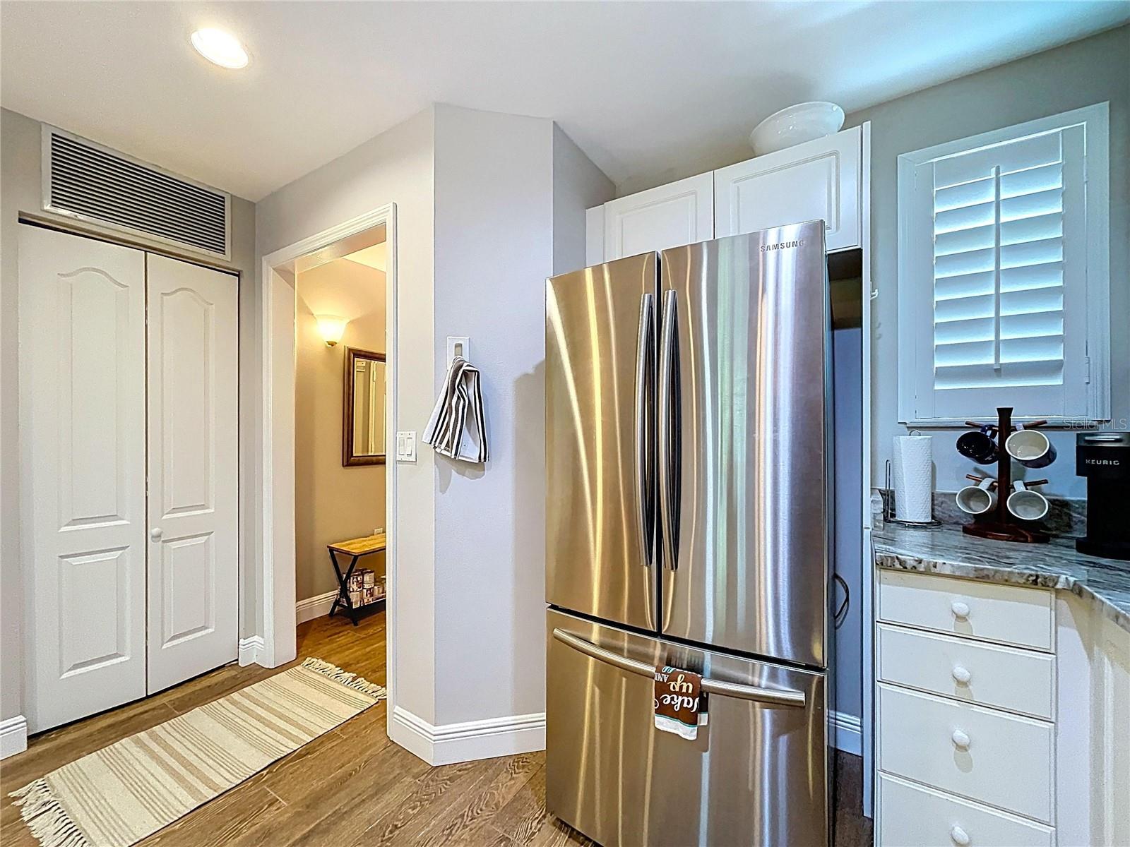 BOLLETTIERI RESORT VILLAS IV - Residential Lease