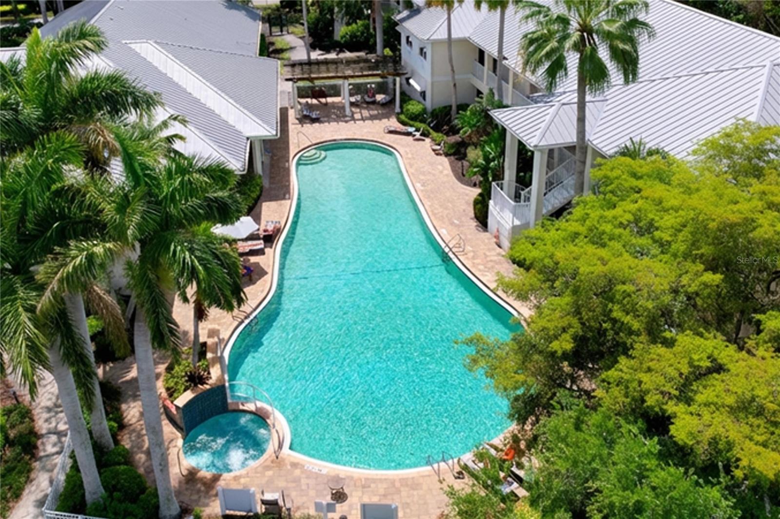 BOLLETTIERI RESORT VILLAS IV - Residential Lease