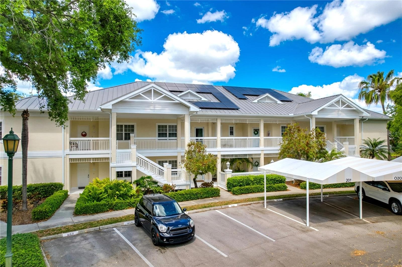 BOLLETTIERI RESORT VILLAS IV - Residential Lease