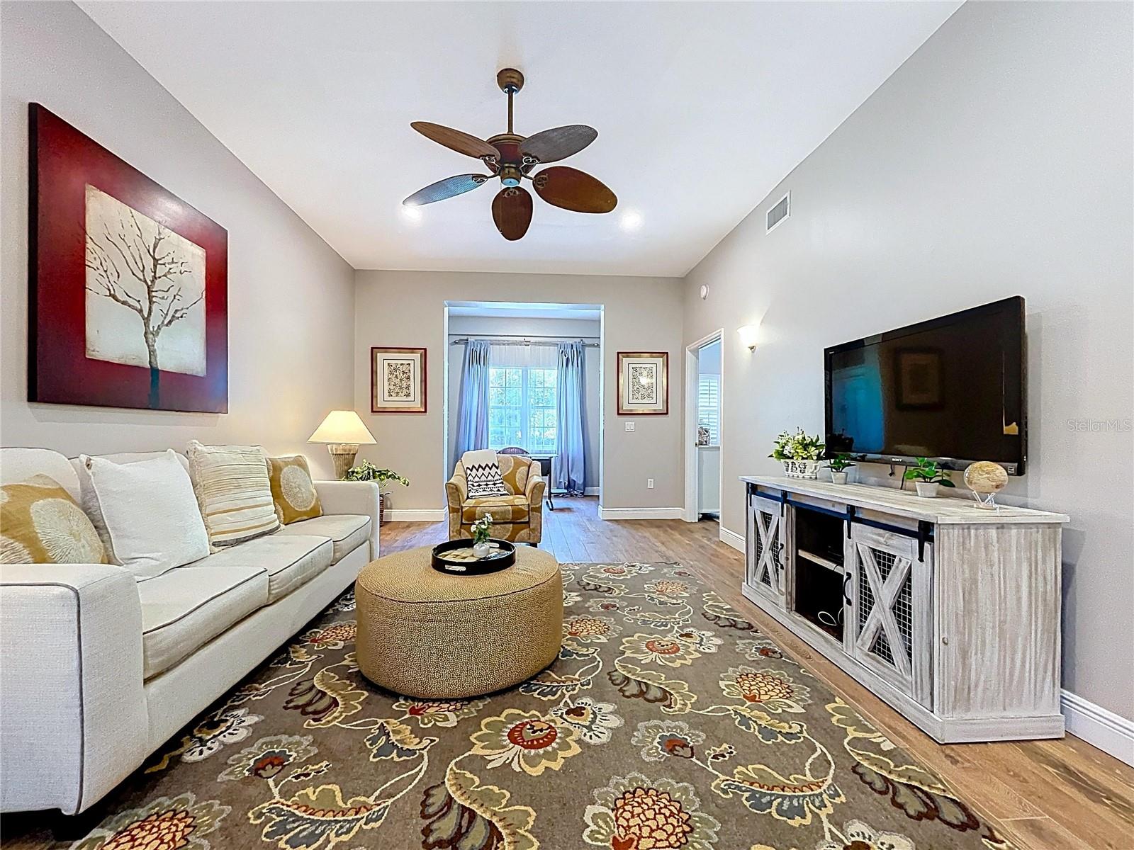 BOLLETTIERI RESORT VILLAS IV - Residential Lease