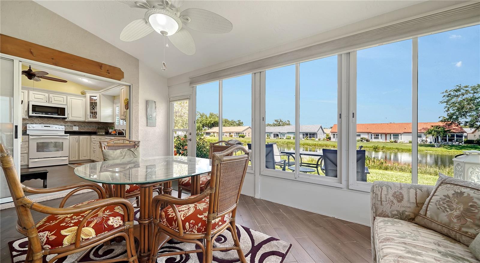 CASA DEL SOL SEC III - Residential