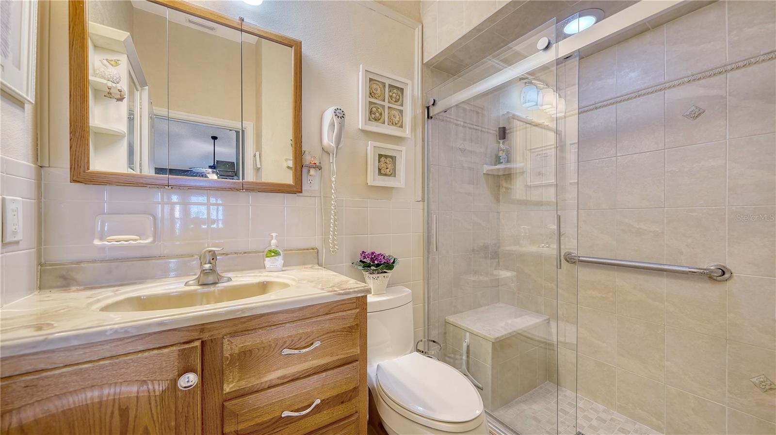 CASA DEL SOL SEC III - Residential