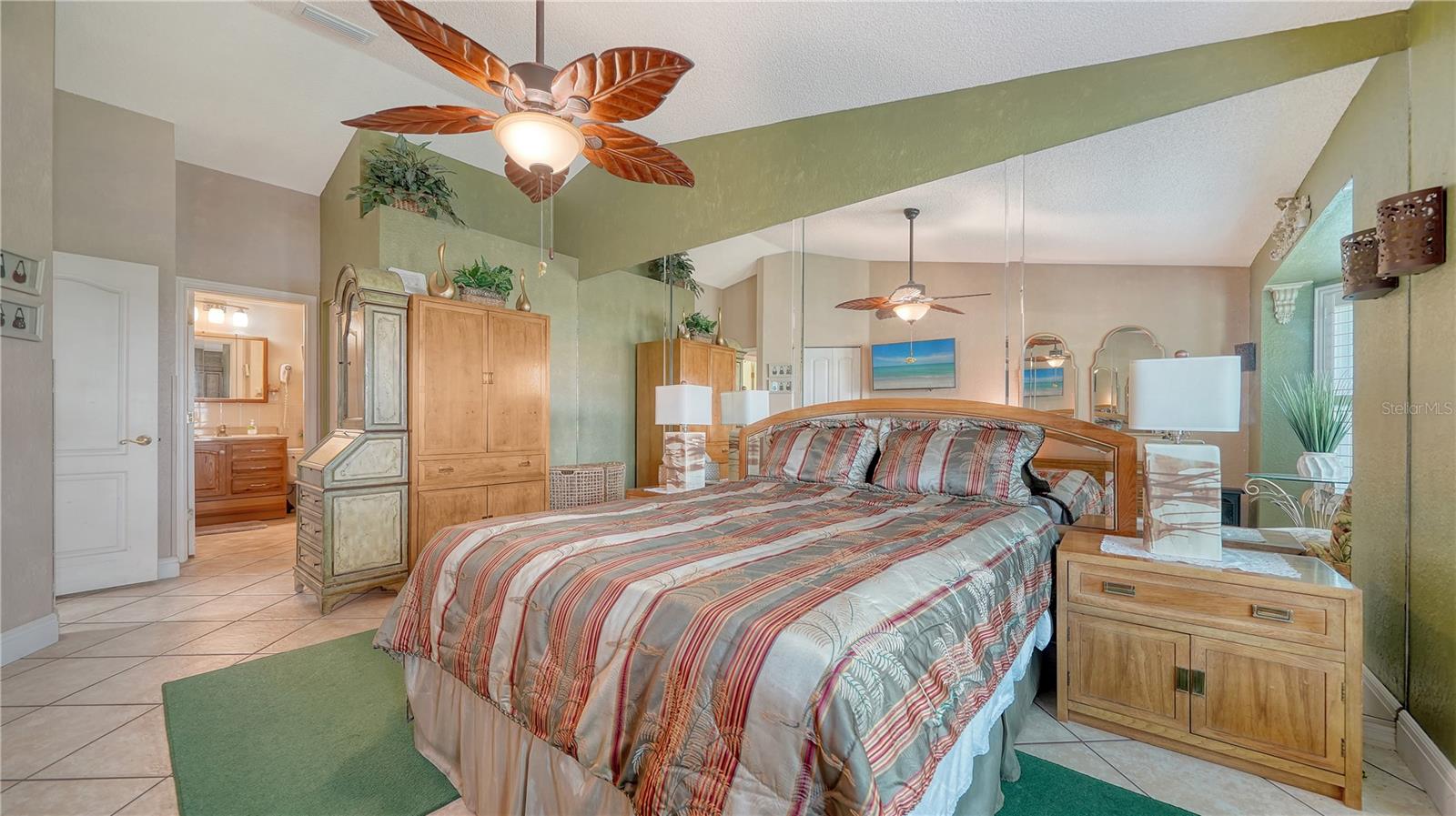 CASA DEL SOL SEC III - Residential