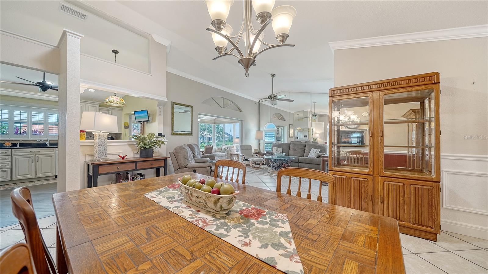 CASA DEL SOL SEC III - Residential