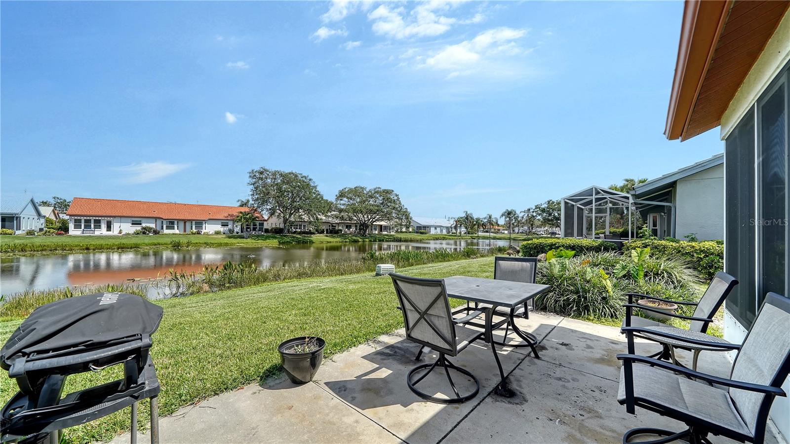 CASA DEL SOL SEC III - Residential