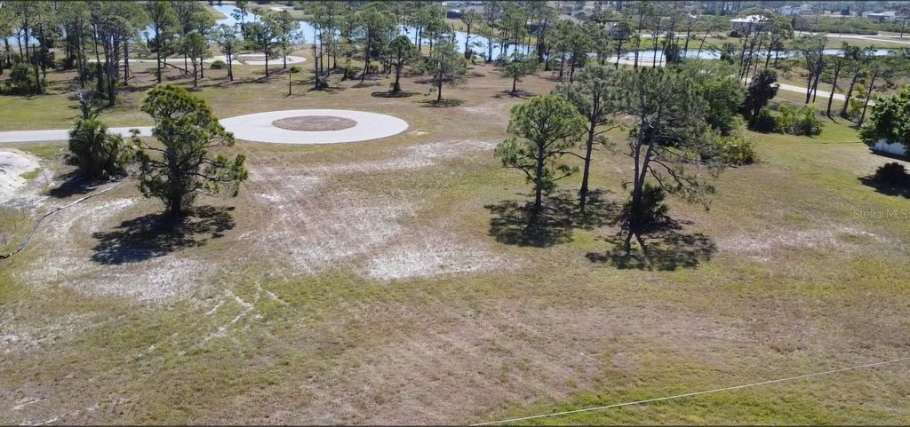 Photo of 6 Topside Road, Placida, FL 33946 (MLS # N6136886)