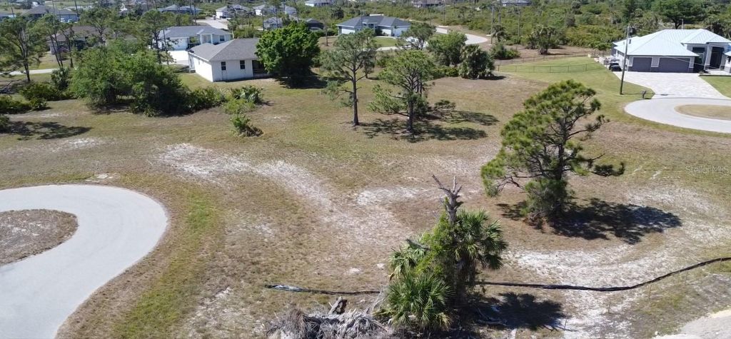 Photo of 6 Topside Road, Placida, FL 33946 (MLS # N6136886)