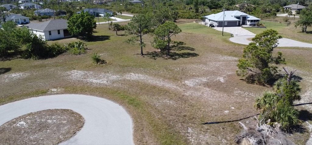 Photo of 6 Topside Road, Placida, FL 33946 (MLS # N6136886)