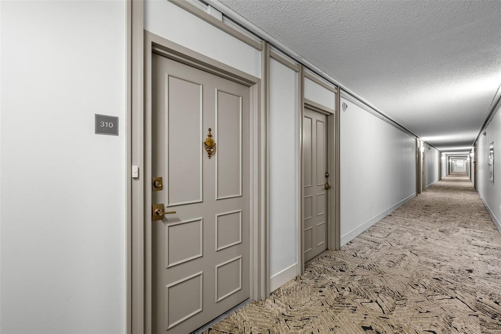 Photo of 2401 Bayshore Boulevard #310, Tampa, FL 33629 (MLS # TB8451557)