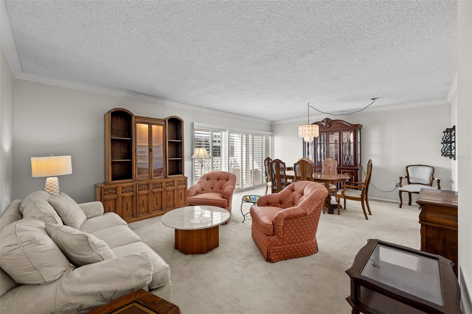 HARBOUR HOUSE CONDO - Residential