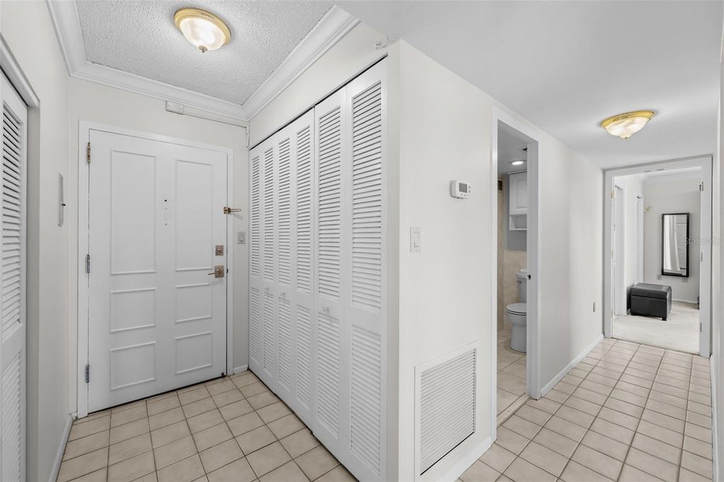 Photo of 2401 Bayshore Boulevard #310, Tampa, FL 33629 (MLS # TB8451557)