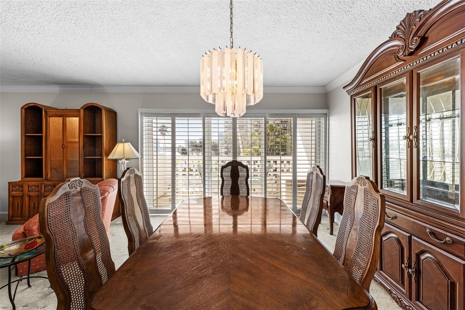 HARBOUR HOUSE CONDO - Residential