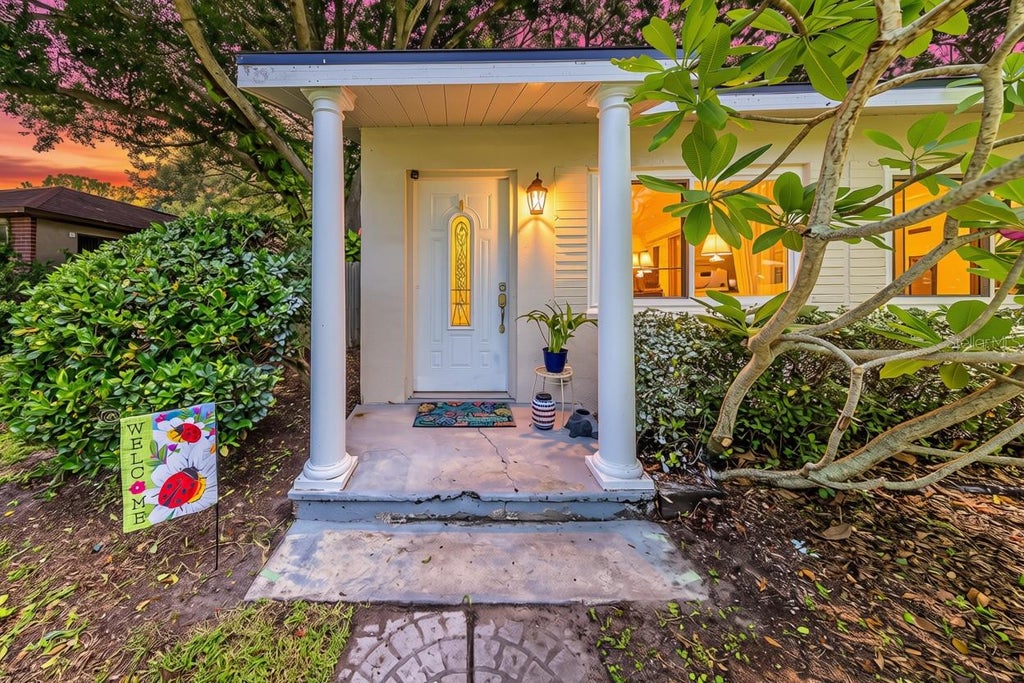 Photo of 2773 Belle Haven Drive, Clearwater, FL 33763 (MLS # TB8537212)