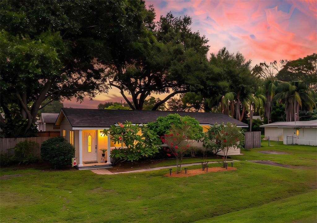 Photo of 2773 Belle Haven Drive, Clearwater, FL 33763 (MLS # TB8537212)