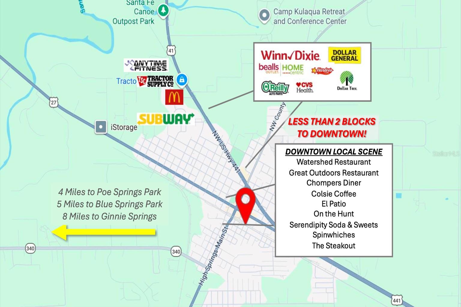 18580 NW 234TH STREET 1-4
