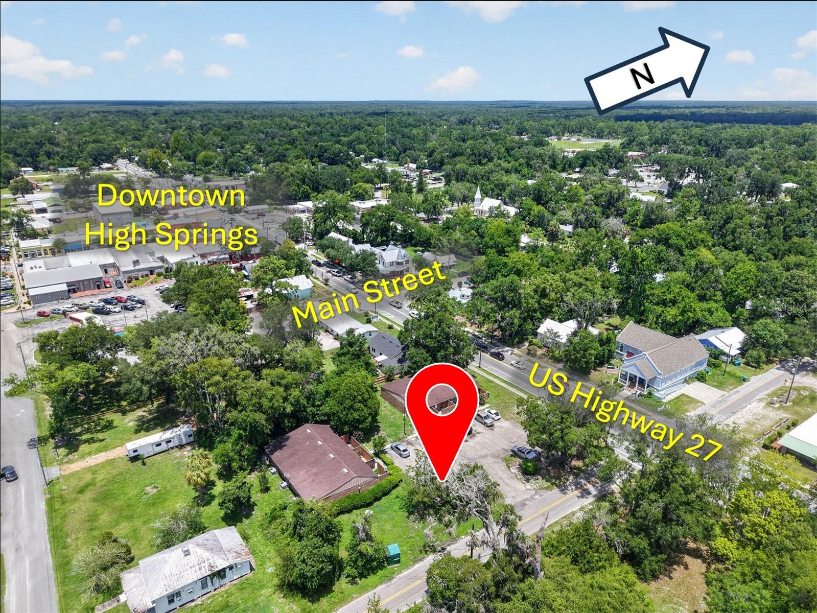 18580 NW 234TH STREET 1-4