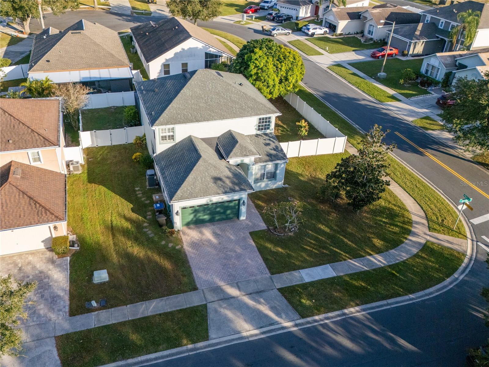 SARATOGA PARK PH 2 - Residential