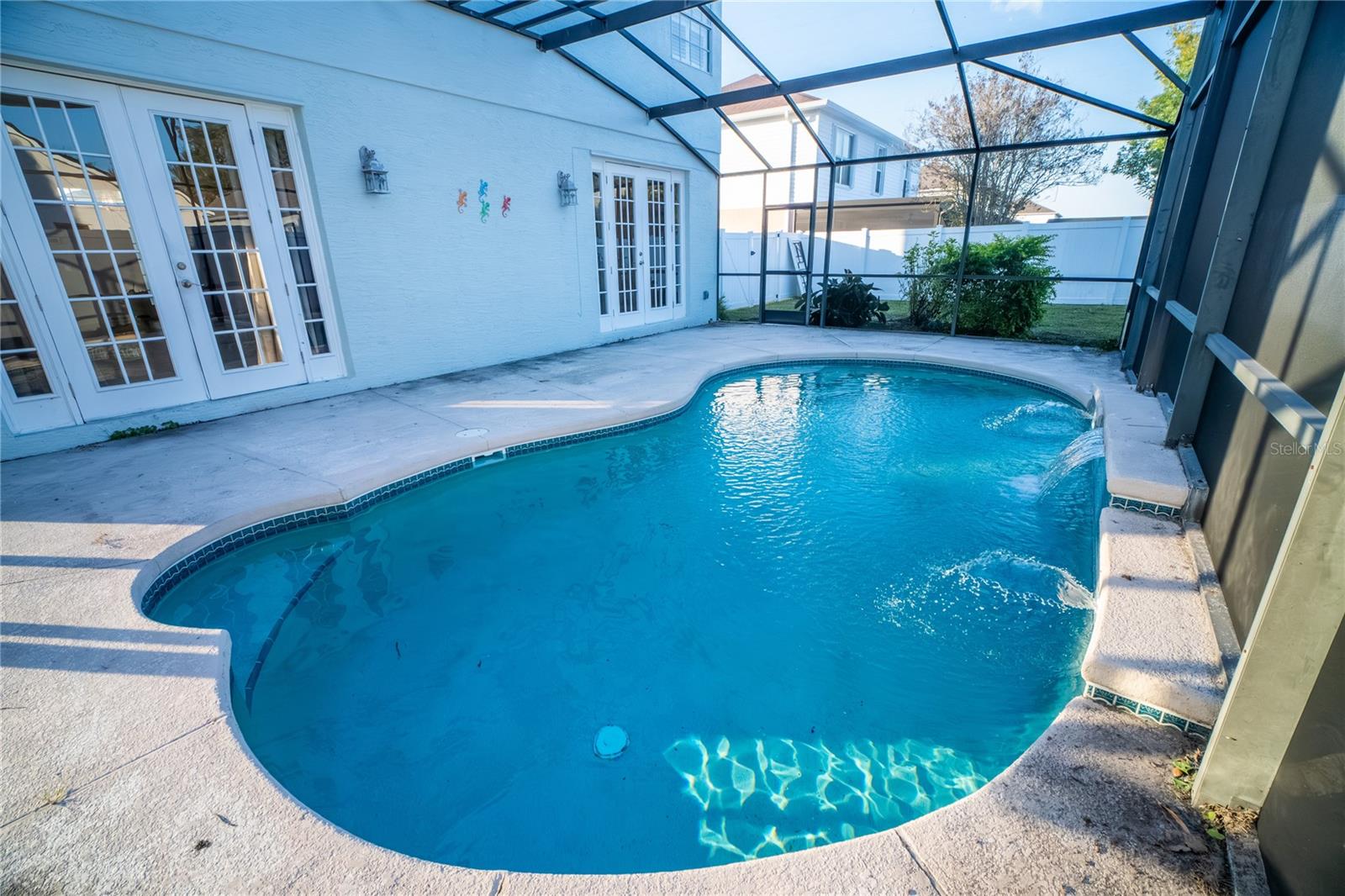 SARATOGA PARK PH 2 - Residential