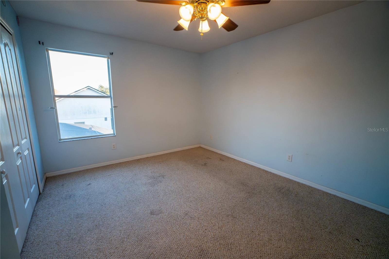 SARATOGA PARK PH 2 - Residential