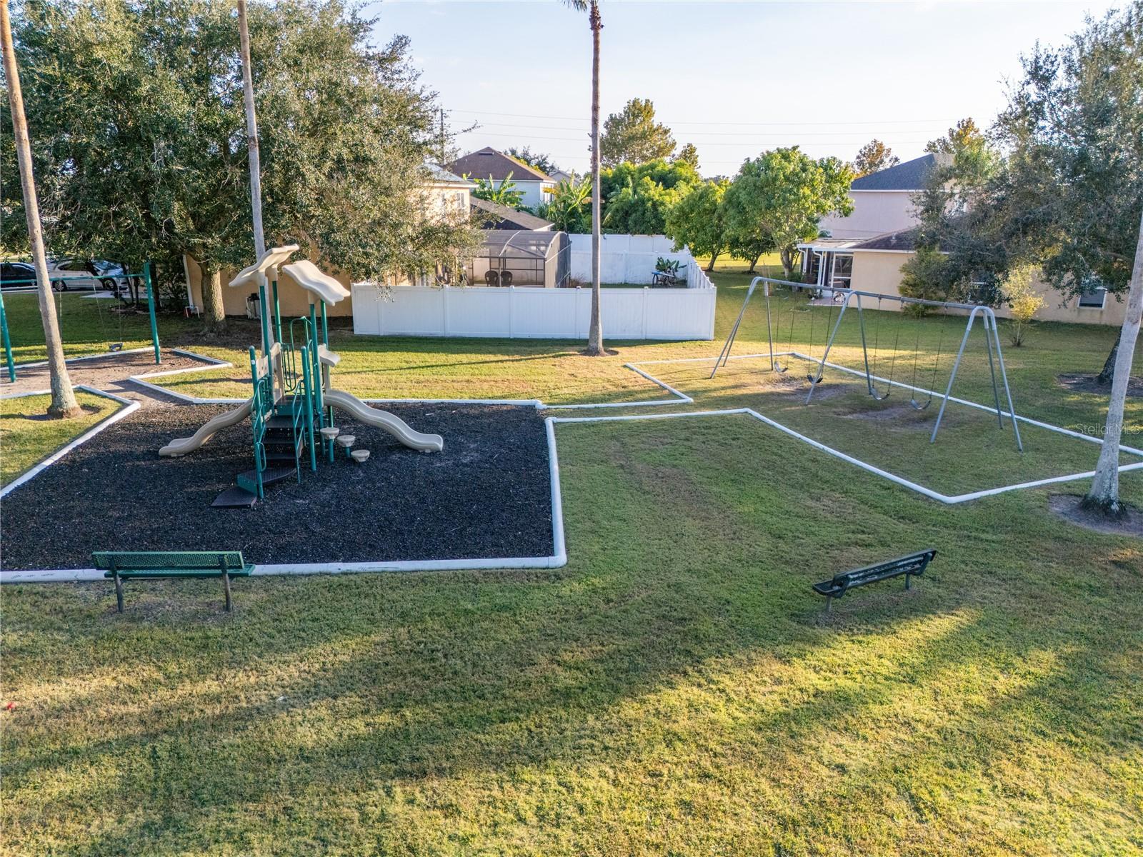 SARATOGA PARK PH 2 - Residential