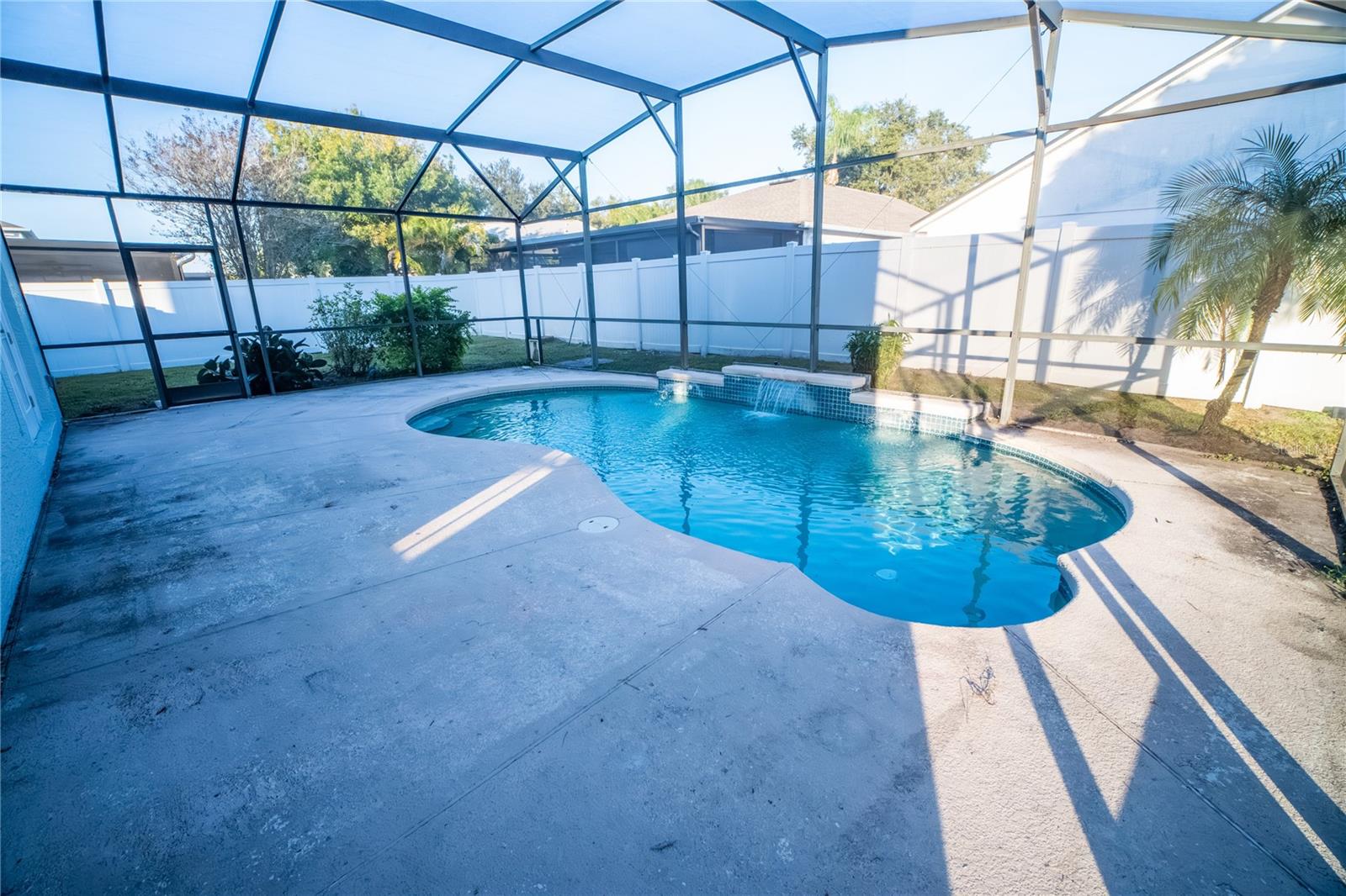 SARATOGA PARK PH 2 - Residential