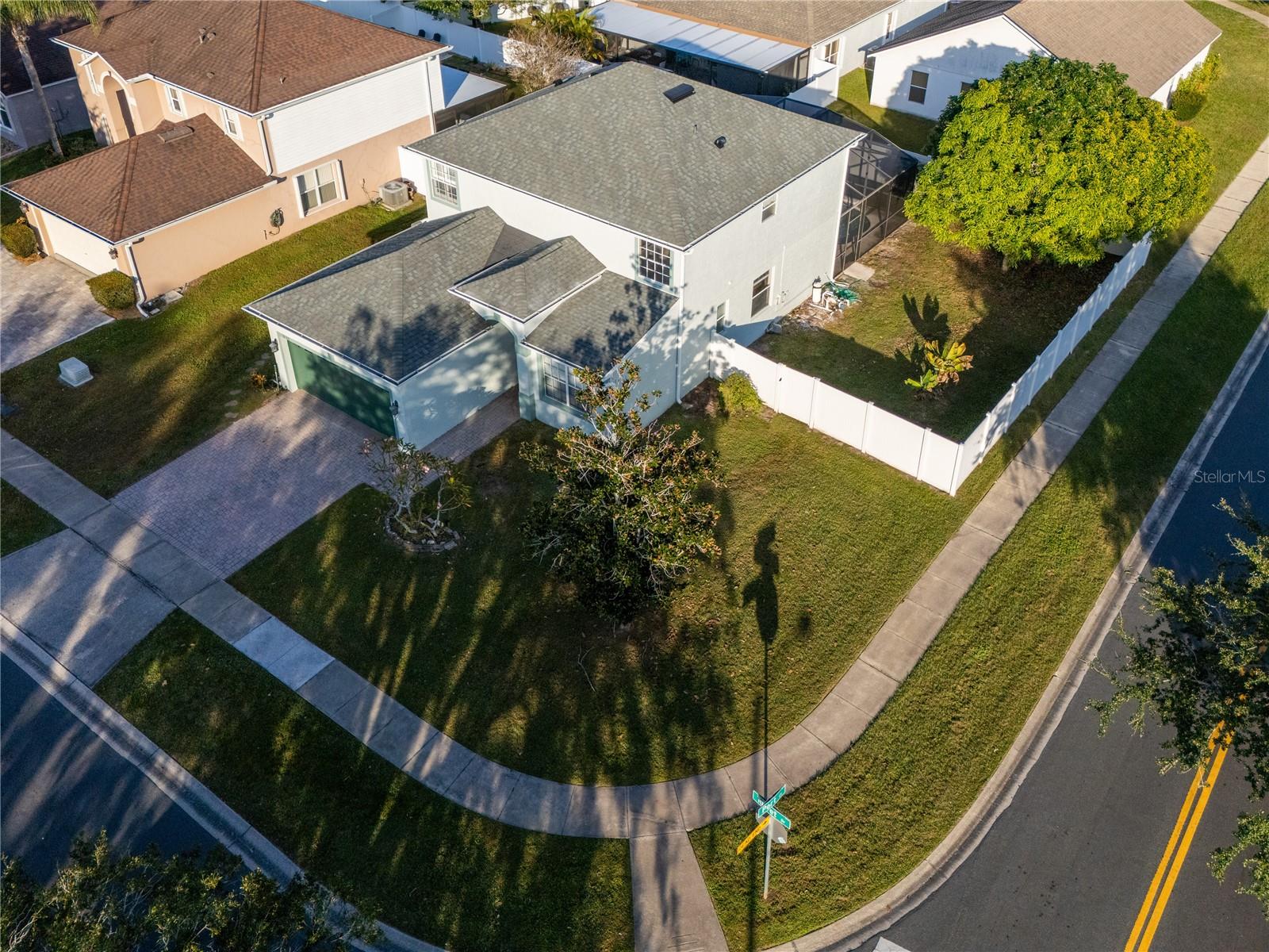 SARATOGA PARK PH 2 - Residential