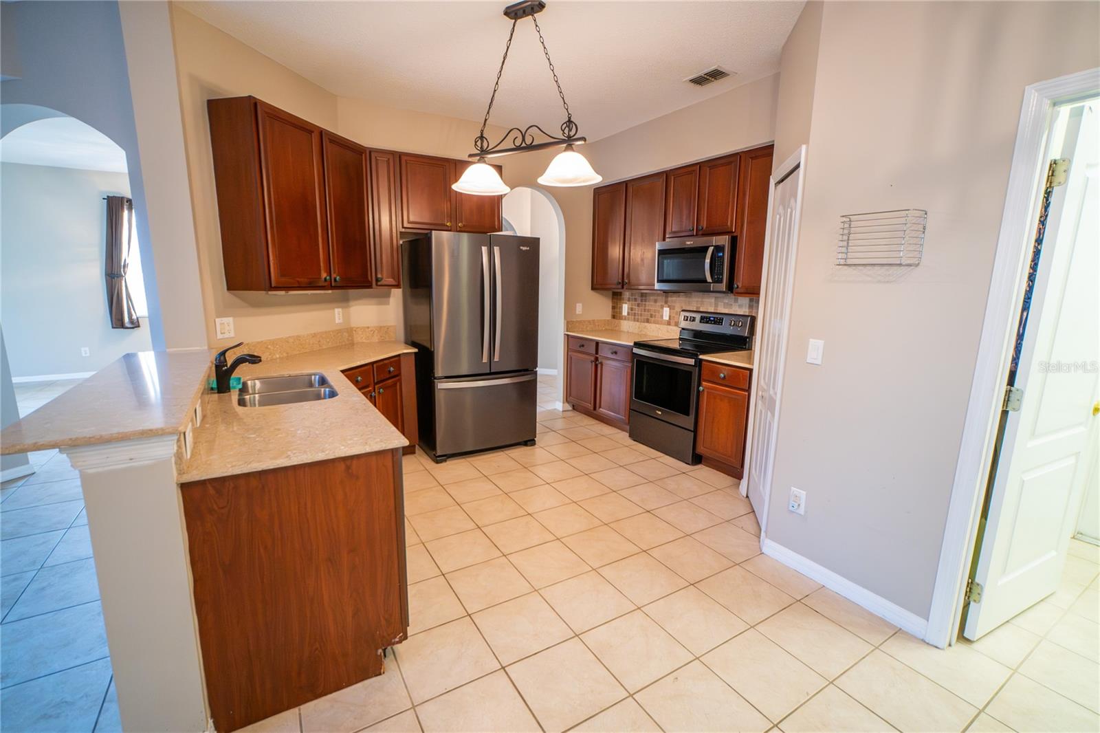 SARATOGA PARK PH 2 - Residential