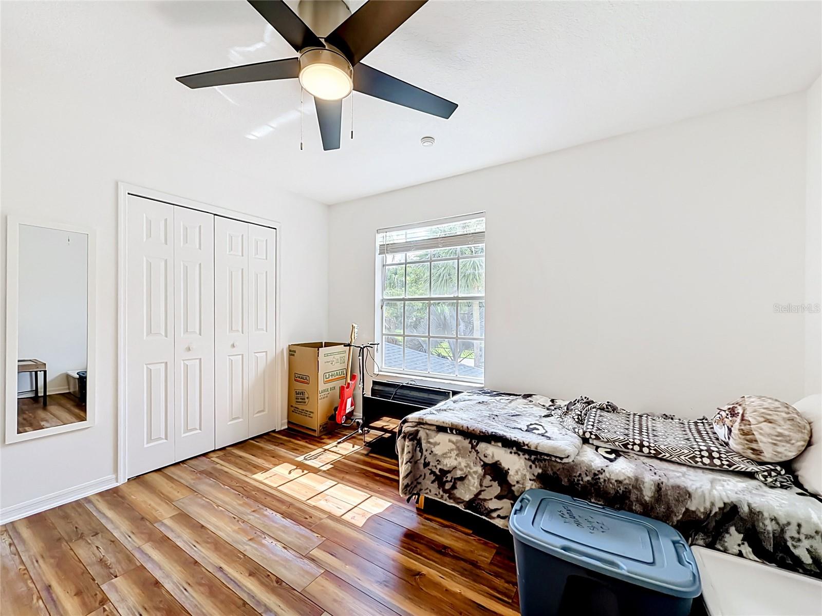 TUSCAWILLA UNIT 14B - Residential