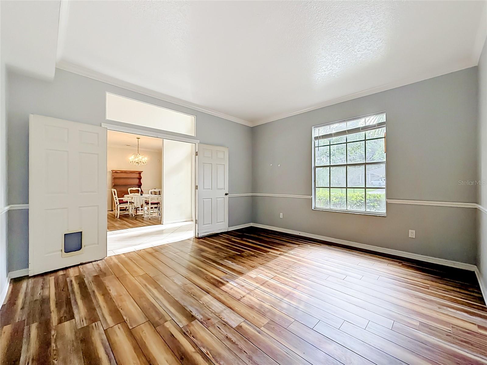 TUSCAWILLA UNIT 14B - Residential