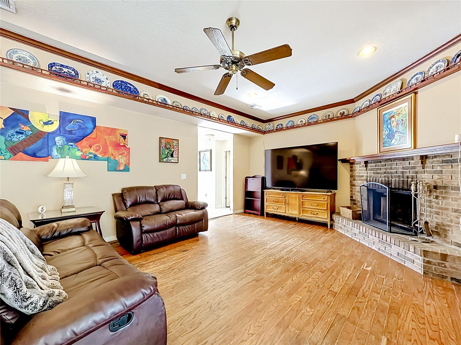 TUSCAWILLA UNIT 14B - Residential