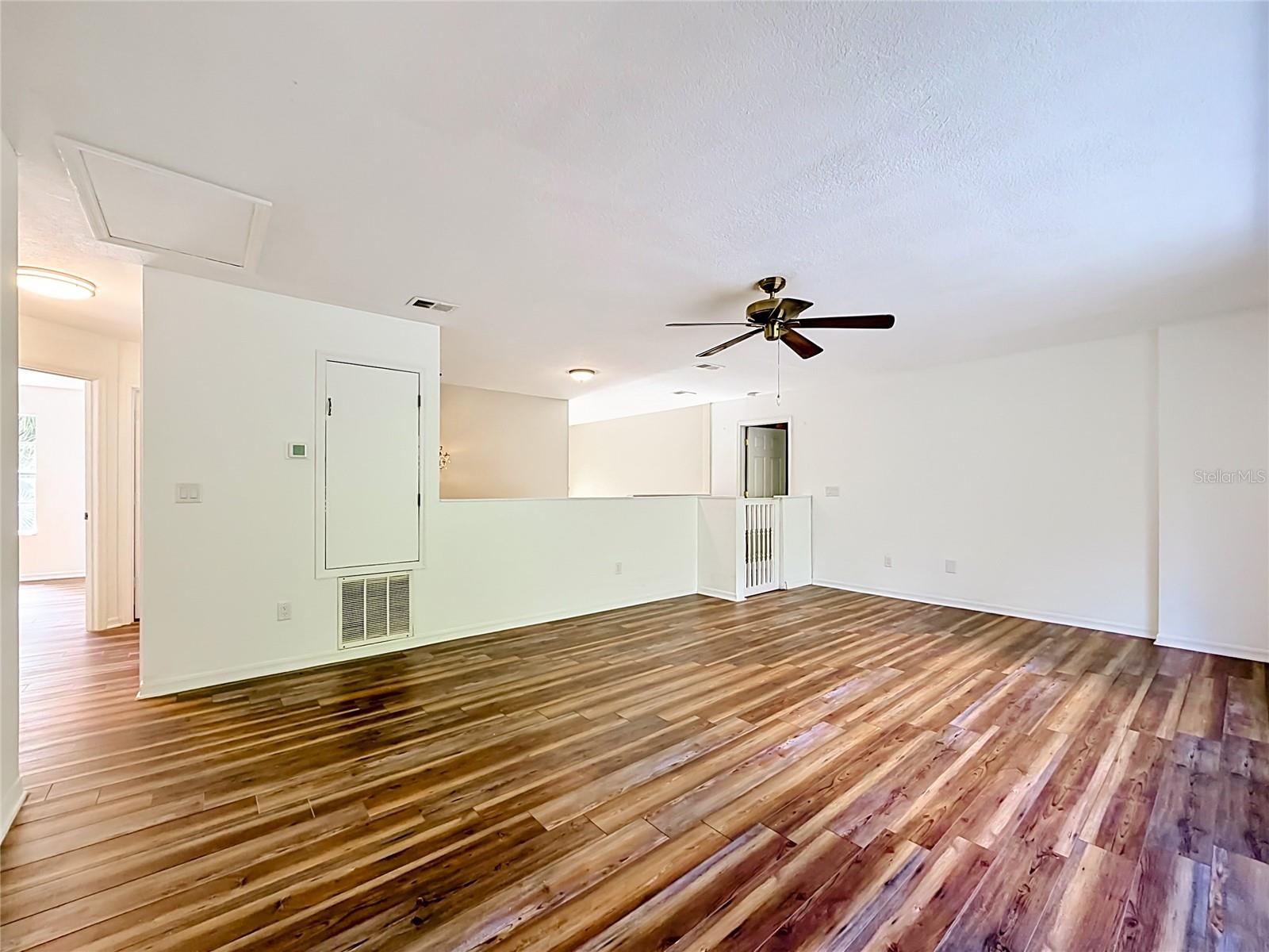 TUSCAWILLA UNIT 14B - Residential