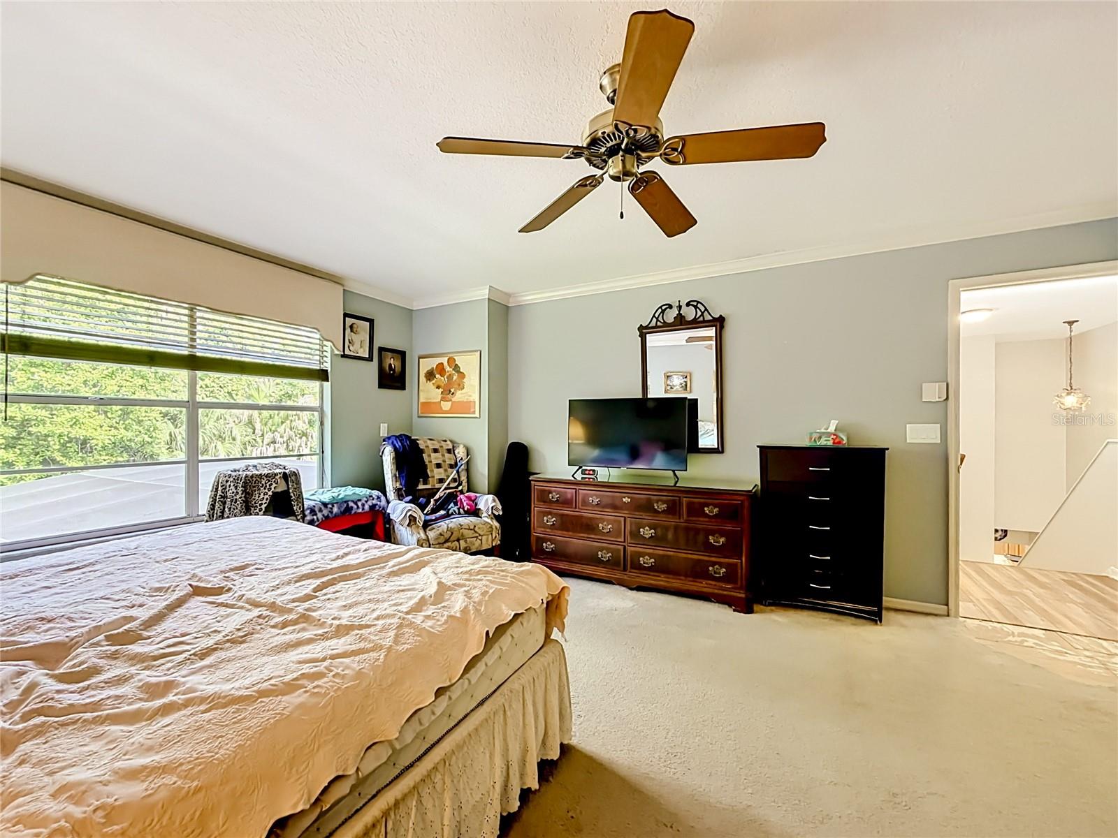 TUSCAWILLA UNIT 14B - Residential