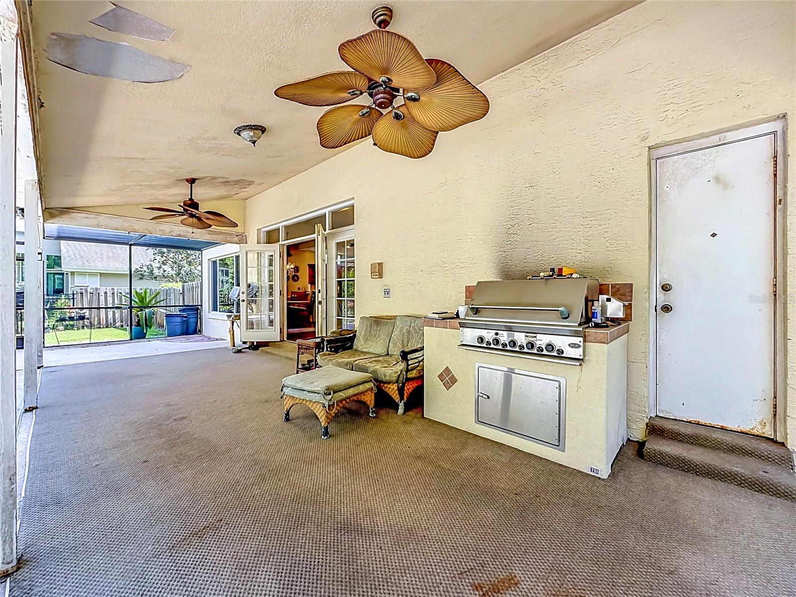 TUSCAWILLA UNIT 14B - Residential