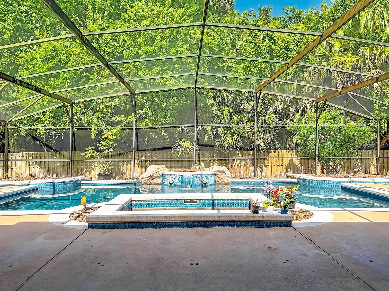 TUSCAWILLA UNIT 14B - Residential
